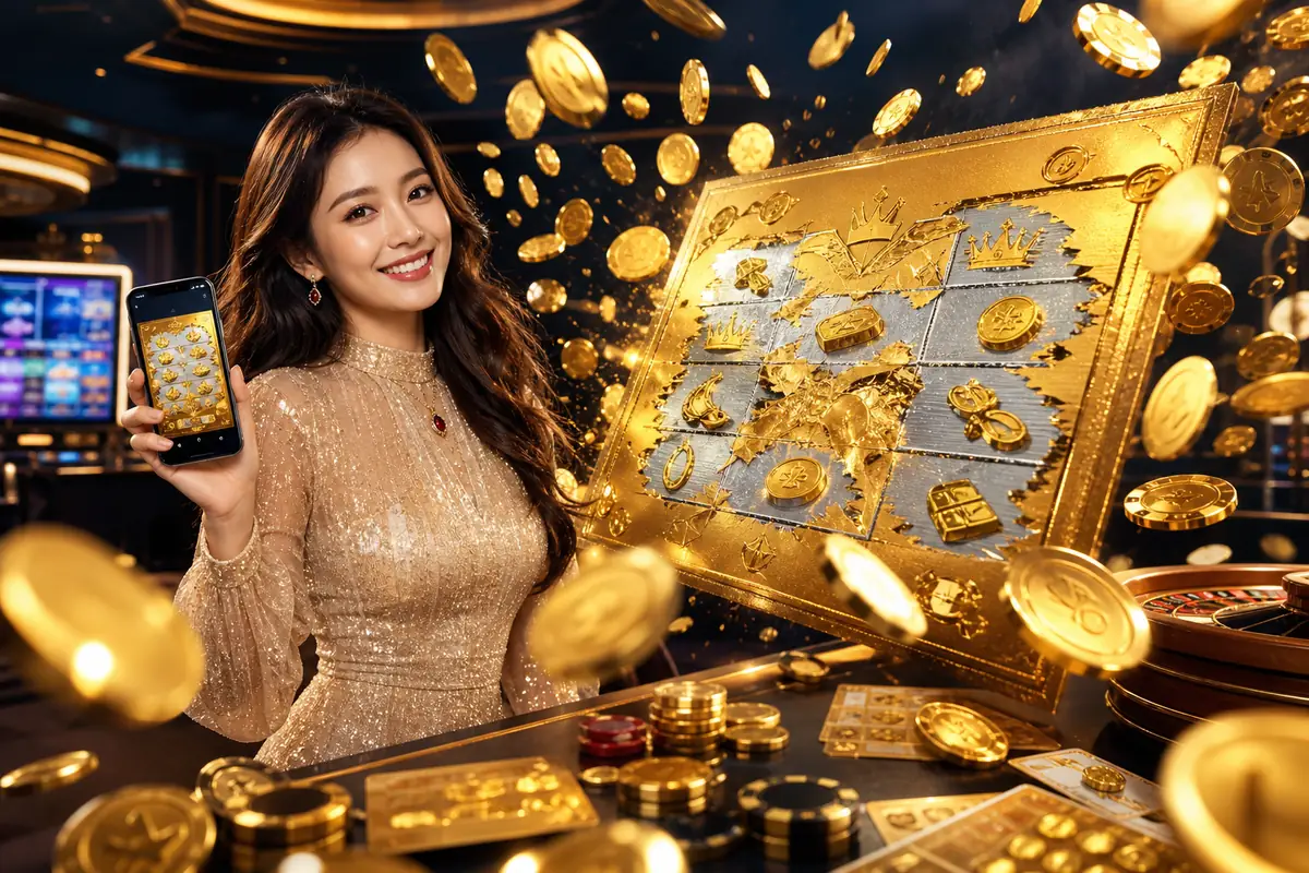 94bet Fortune Tiger স্লট গেম