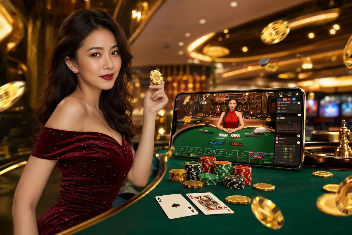 94bet অনলাইন ক্যাসিনো বাংলাদেশের সেরা বেটিং