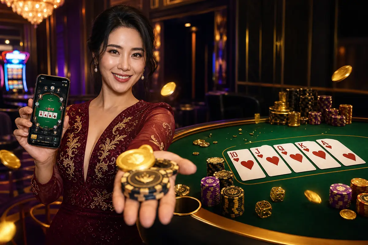 94bet প্ল্যাটফর্ম অনলাইন গেমিং অভিজ্ঞতা