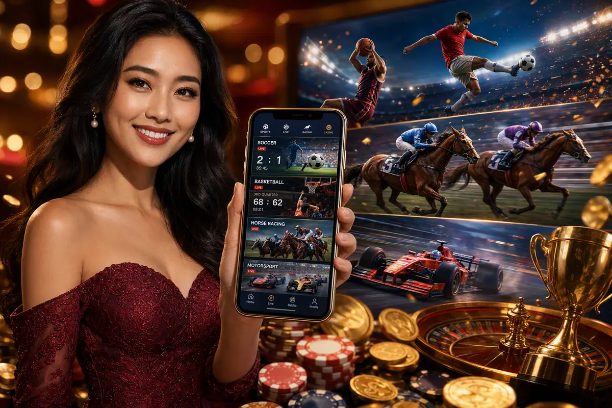 94bet VIP বোনাস সুবিধা