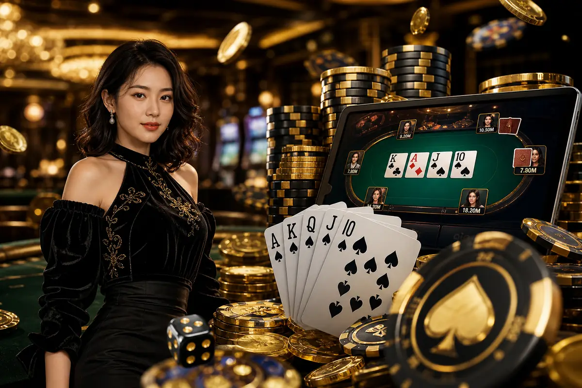 94bet সিঙ্গেল ডেক ব্ল্যাকজ্যাক কার্ড গেম